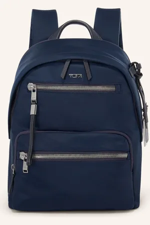 Tumi Voyageur Batoh Denver tmavě modrá