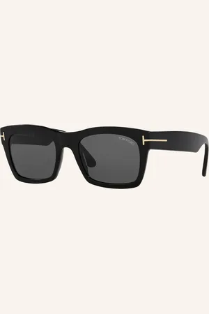 Tom Ford Sluneční Brýle tr001698 1100l1 - černá šedá