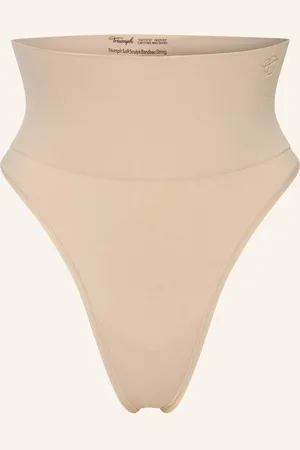 Triumph Tvarující Kalhotky String Soft Sculpt