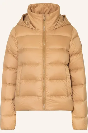 Tommy Hilfiger Péřová Bunda