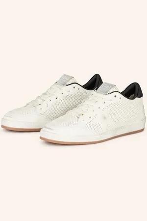 Golden Goose Sneakersy Ball Star režná