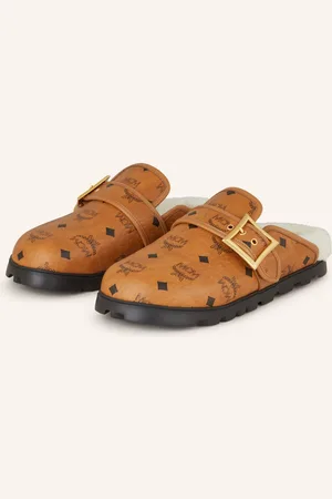 MCM Mules