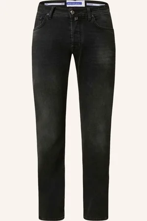 Jacob Cohen Džíny Bard Slim Fit