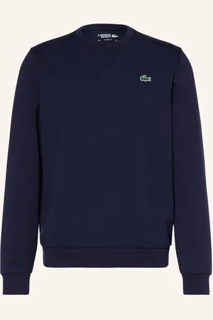 Lacoste Mikina tmavě modrá