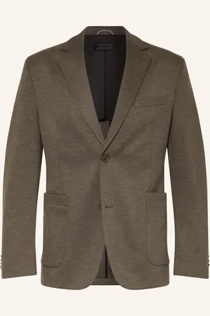 Drykorn Oblekové Sako Carles Extra Slim Fit