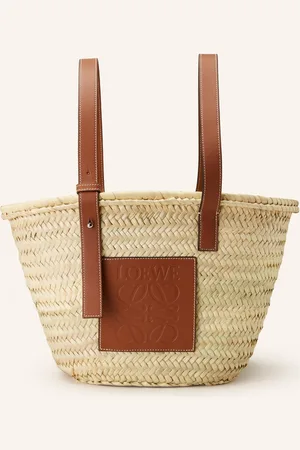 Loewe Shopper Basket