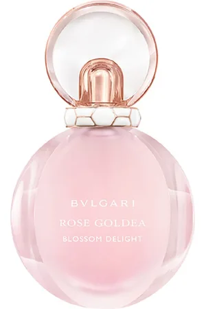 Bvlgari Rose Goldea Blossom Delight Eau de Toilette 50 ml