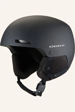 Oakley Lyžařská Helma černá