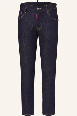 Dsquared2 Džíny Skater Extra Slim Fit