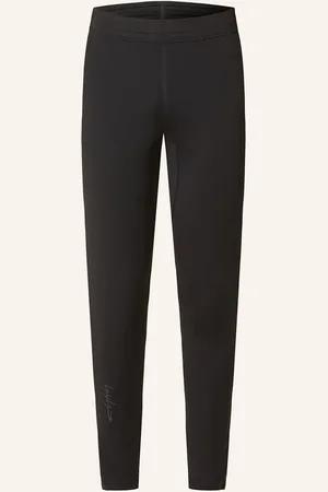 Y-3 Legíny Run černá