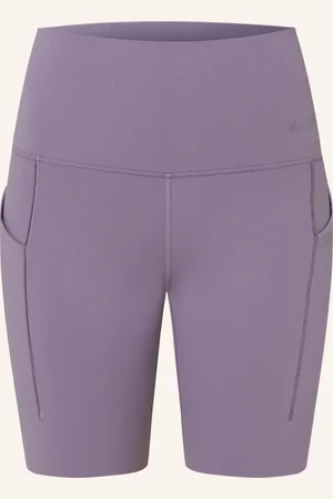 Nike Legíny Universa fialová