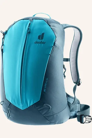 Deuter Batoh Ac Lite 15 Sl modrá