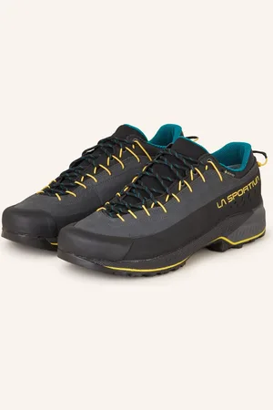 La Sportiva Turistické Boty tx4 Evo Gtx černá žlutá