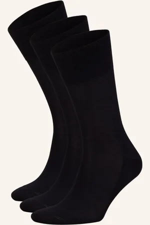 Falke Ponožky Taigo, Sada 3 Párů