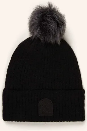 Parajumpers Čepice černá