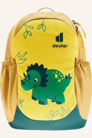 Deuter Batoh Pico 5 L tmavě žlutá žlutá