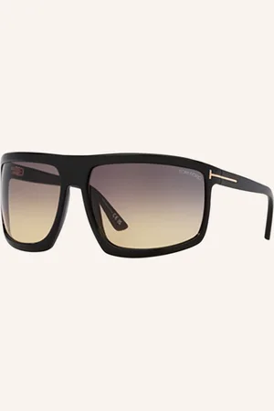 Tom Ford Sluneční Brýle tr001675 1100l3 - černá šedý přechod