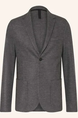 Harris Wharf London Oblekové Sako Slim Fit