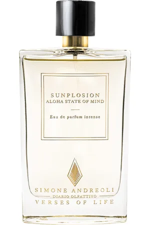 Simone Sunplosion Eau de Parfum Intense 100 ml
