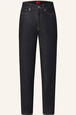 HUGO BOSS Straight Džíny Gitria