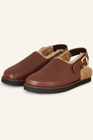 Chloé Mules Nil