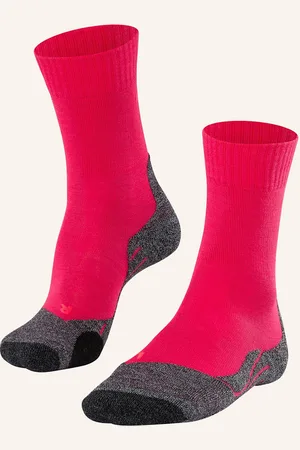 Falke Trekové Ponožky tk2 S Merino Vlnou