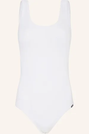 Skiny Body Body Collection bílá