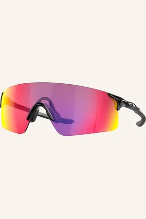 Oakley Cyklistické Brýle Evzero™ Blades 945402 - černá fialová