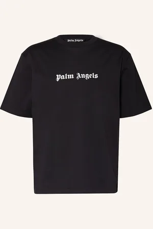 Palm Angels Tričko černá