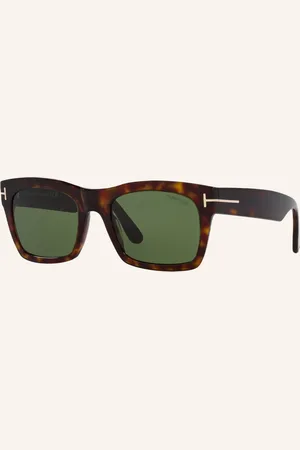 Tom Ford Sluneční Brýle tr001698 zelená
