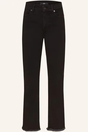 7 for all Mankind 7 8 Džíny The Straight