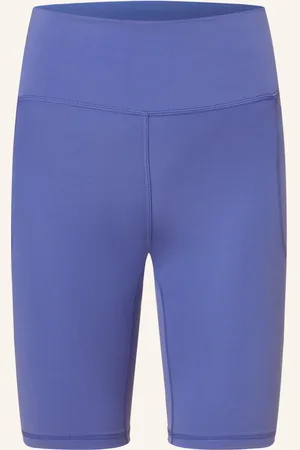 Under Armour Legíny Meridian fialová