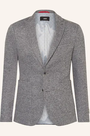 Cinque Oblekové Sako Cimichele Extra Slim Fit