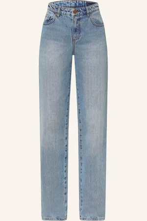 Armani Exchange Straight Džíny