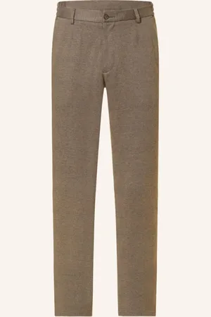 PAUL Oblekové Kalhoty Extra Slim Fit
