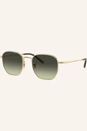 Oliver Peoples Sluneční Brýle ov1331s Kierney Sun 5035bh - zlatá šedý přechod