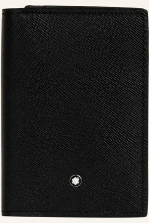 Montblanc Peněženka černá