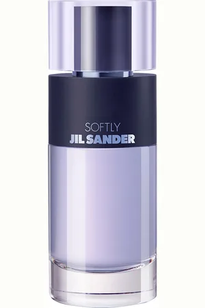 Jil Sander Softly Serene Eau de Parfum 80 ml