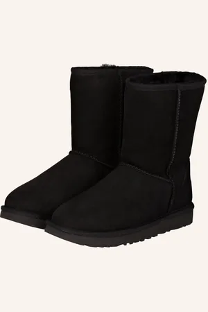 UGG Boots Classic Short Ii