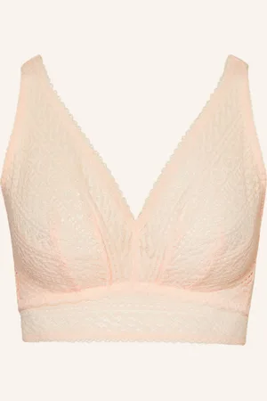 PrimaDonna Podprsenka Bustier Montara světle růžová