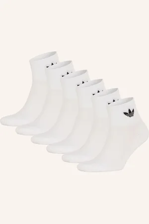 adidas Ponožky, 6 Párů V Balení