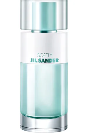 Jil Sander Softly Eau de Toilette 80 ml
