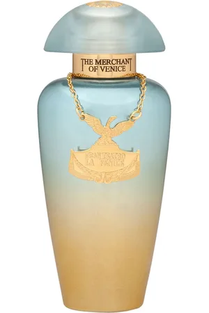THE MERCHANT OF VENICE La Fenice Pour Femme Eau de Parfum 50 ml