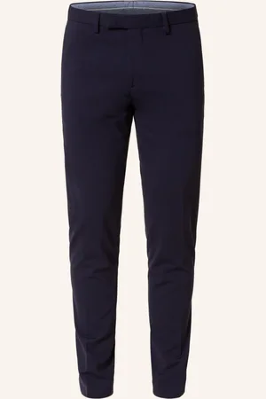PAUL Oblekové Kalhoty Extra Slim Fit