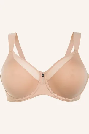 Triumph Podprsenka Se Zmenšujícím Efektem True Shape Sensation