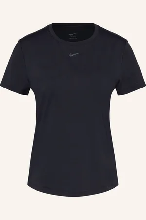 Nike Tričko One černá