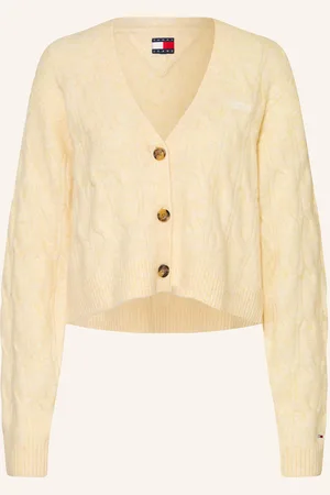 Tommy Hilfiger Pletený Kardigan