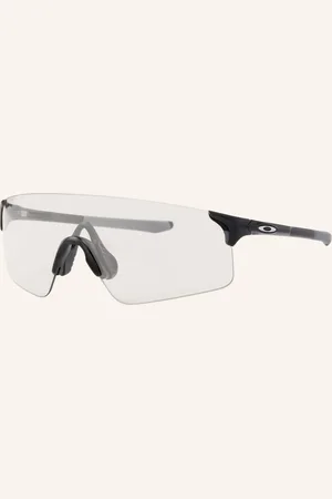 Oakley Cyklistické Brýle Evzero™ Blades 945409 - černá transparentní