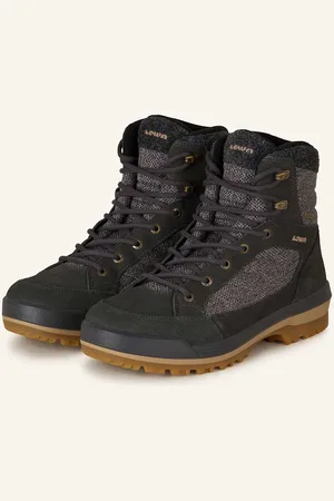 Lowa Turistické Boty Isarco Gtx