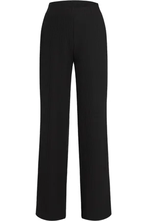 ONLY Culotte Kalhoty černá